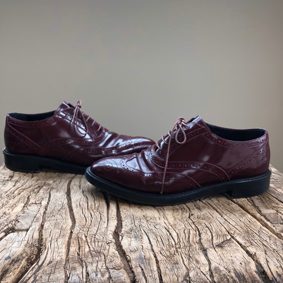 Burberry Old school loafers - Picture 1 of 3